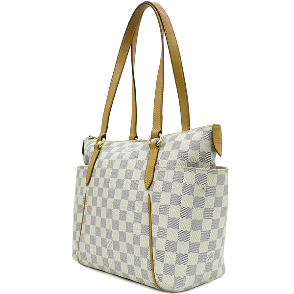Louis Vuitton(���̺���) N51261 �ٹ̿� ���ָ� ĵ���� ��Ż�� PM ����� [��������] �̹���2 - ���̺��� �߰���ǰ