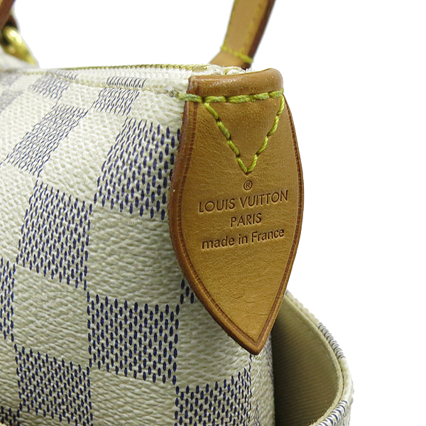 Louis Vuitton(���̺���) N51261 �ٹ̿� ���ָ� ĵ���� ��Ż�� PM ����� [��������] �̹���3 - ���̺��� �߰���ǰ