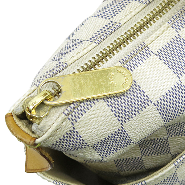 Louis Vuitton(���̺���) N51261 �ٹ̿� ���ָ� ĵ���� ��Ż�� PM ����� [��������] �̹���4 - ���̺��� �߰���ǰ