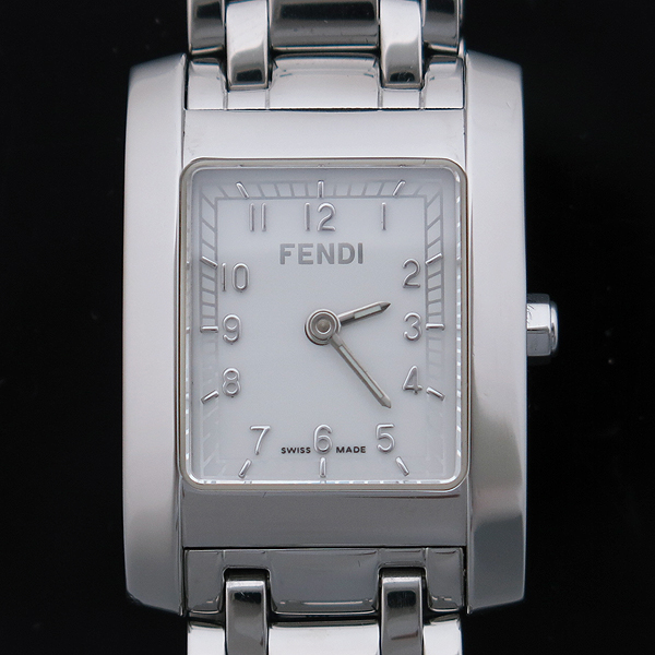 Fendi(���) 7000L �簢 ������ ȭ��Ʈ�� ��ƿ ���� ������ �ð� [��õ��] �̹���2 - ���̺��� �߰���ǰ