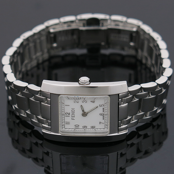 Fendi(���) 7000L �簢 ������ ȭ��Ʈ�� ��ƿ ���� ������ �ð� [��õ��] �̹���3 - ���̺��� �߰���ǰ