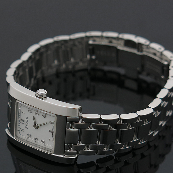 Fendi(���) 7000L �簢 ������ ȭ��Ʈ�� ��ƿ ���� ������ �ð� [��õ��] �̹���4 - ���̺��� �߰���ǰ