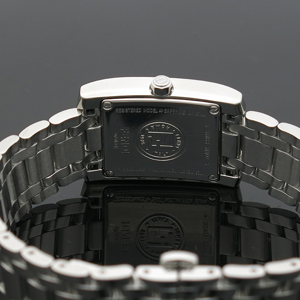 Fendi(���) 7000L �簢 ������ ȭ��Ʈ�� ��ƿ ���� ������ �ð� [��õ��] �̹���5 - ���̺��� �߰���ǰ