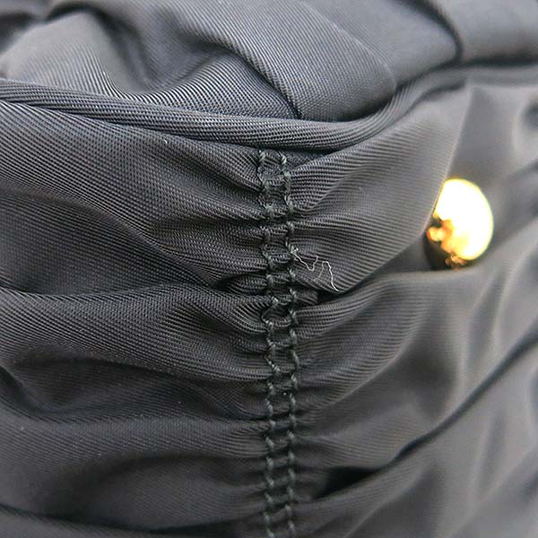 Prada(�����) B1336M ���� �к긯 ���� �ΰ� ������ 2WAY [�λ꼾�Һ���] �̹���5 - ���̺��� �߰���ǰ