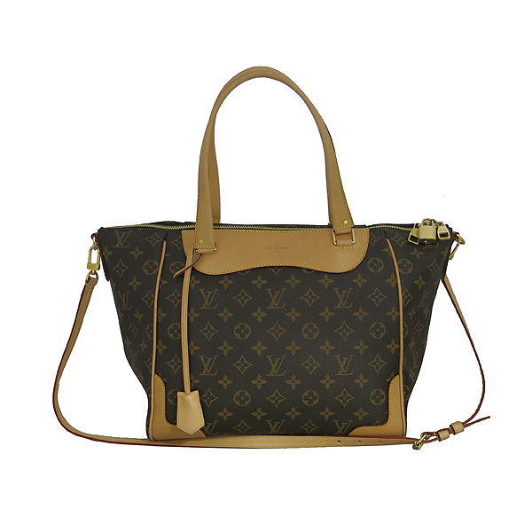 Louis Vuitton(���̺���) M51191 ���׷� ĵ���� ���� ����Ʈ���� NM 2WAY [���빮��] �̹���2 - ���̺��� �߰���ǰ