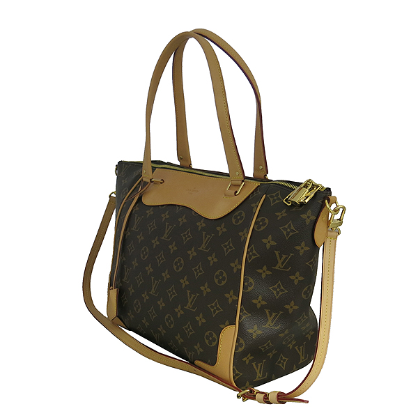Louis Vuitton(���̺���) M51191 ���׷� ĵ���� ���� ����Ʈ���� NM 2WAY [���빮��] �̹���3 - ���̺��� �߰���ǰ