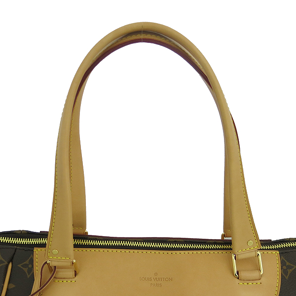Louis Vuitton(���̺���) M51191 ���׷� ĵ���� ���� ����Ʈ���� NM 2WAY [���빮��] �̹���4 - ���̺��� �߰���ǰ
