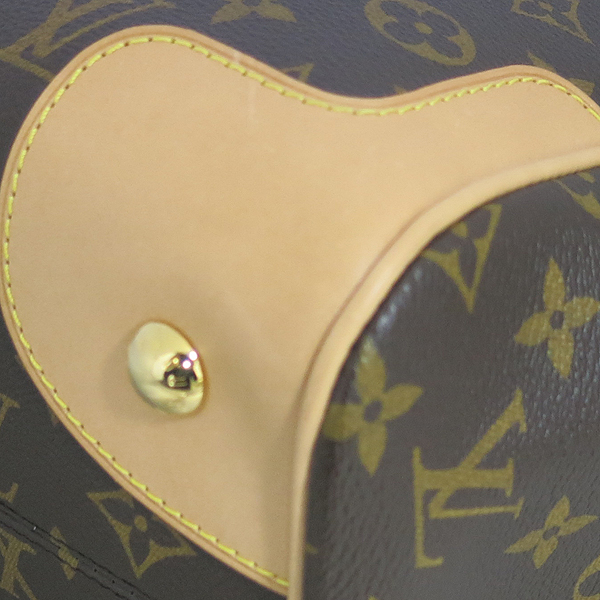 Louis Vuitton(���̺���) M51191 ���׷� ĵ���� ���� ����Ʈ���� NM 2WAY [���빮��] �̹���5 - ���̺��� �߰���ǰ