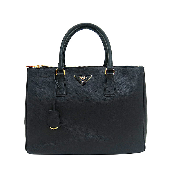 Prada(�����) BN2274 SAFFIANO LUX NERO ���ǾƳ� ���� ��Ʈ�� + �����Ʈ�� [�λ꼾�Һ���] �̹���2 - ���̺��� �߰���ǰ