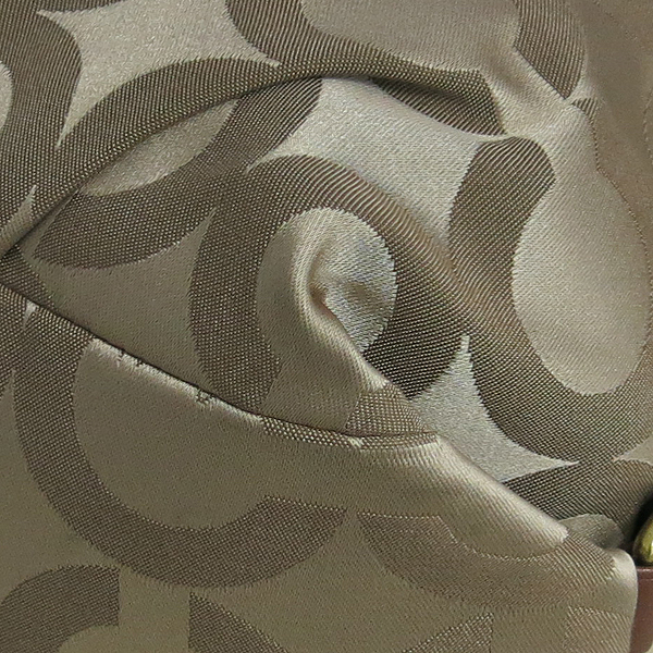 Coach(��ġ) 14147 OP ART(�� ��Ʈ) �к긯 ���� Ʈ���� 2WAY [���빮��] �̹���5 - ���̺��� �߰���ǰ