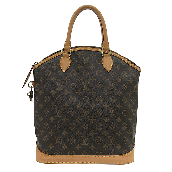 Louis Vuitton(���̺���) M40102 ���׷� ĵ���� ��Ŷ ��Ʈ�� [�λ꼾�Һ���] �̹���2 - ���̺��� �߰���ǰ