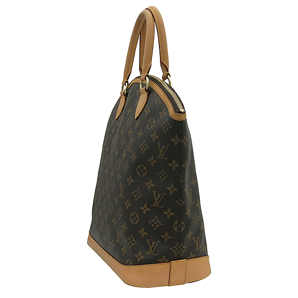 Louis Vuitton(���̺���) M40102 ���׷� ĵ���� ��Ŷ ��Ʈ�� [�λ꼾�Һ���] �̹���3 - ���̺��� �߰���ǰ