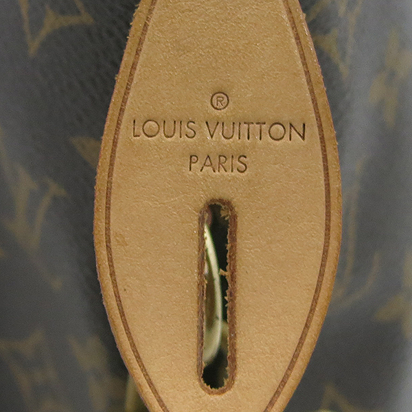 Louis Vuitton(���̺���) M40102 ���׷� ĵ���� ��Ŷ ��Ʈ�� [�λ꼾�Һ���] �̹���4 - ���̺��� �߰���ǰ