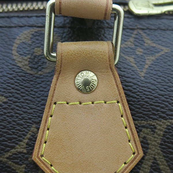 Louis Vuitton(���̺���) M40391 ���׷� ĵ���� ���ǵ� �ݵѸ��� 30 ��Ʈ��+�����Ʈ�� [�λ꼾�Һ���] �̹���4 - ���̺��� �߰���ǰ