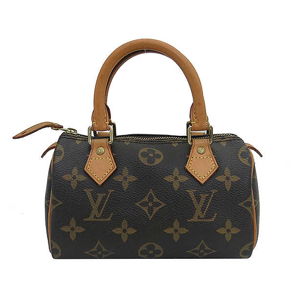 Louis Vuitton(���̺���) M41534 ���׷� ĵ���� �̴ϻ� ��Ʈ�� [�λ꼾�Һ���] �̹���2 - ���̺��� �߰���ǰ