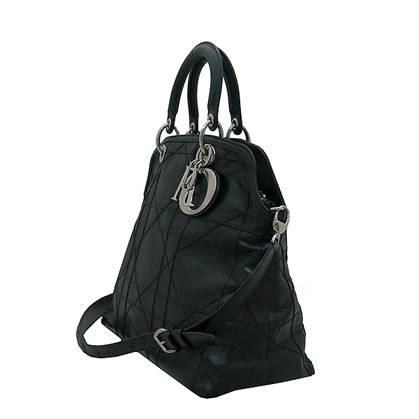 Dior(ũ����î���) M1301PGCA ���� ���� ����Ų �׶��� 2WAY [�λ꼾�Һ���] �̹���3 - ���̺��� �߰���ǰ