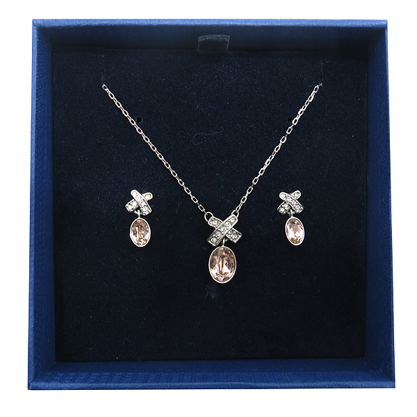 Swarovski(���ͷκ꽺Ű) 1126790 ũ����Ż ��� ����� + �Ͱ��� ��Ʈ [��õ��] �̹���2 - ���̺��� �߰���ǰ