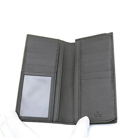 Gucci(����) 408836 GG�ΰ� PVC �Ｑ �ñ״�ó ������ ������ �̹���5 - ���̺��� �߰���ǰ