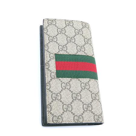 Gucci(����) 408836 GG�ΰ� PVC �Ｑ �ñ״�ó ������ ������ �̹���2 - ���̺��� �߰���ǰ