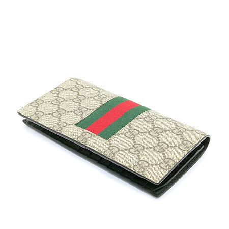 Gucci(����) 408836 GG�ΰ� PVC �Ｑ �ñ״�ó ������ ������ �̹���4 - ���̺��� �߰���ǰ