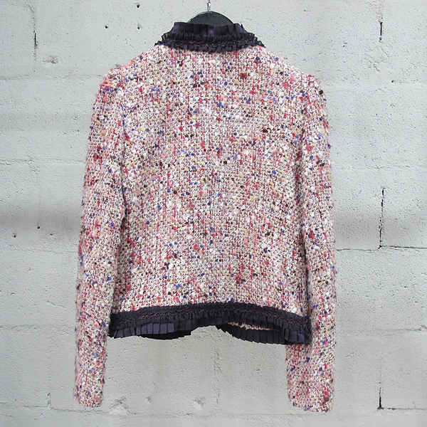 SATIN(��ƾ) �Ÿ� ��� ������ Ʈ���� ���� [���빮��] �̹���3 - ���̺��� �߰���ǰ