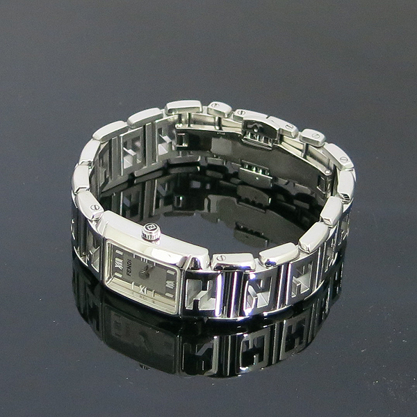 Fendi(���) 1200L �簢 ���� ��ƿ ������ �ð� [���빮��] �̹���3 - ���̺��� �߰���ǰ