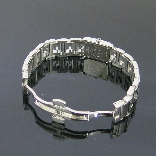 Fendi(���) 1200L �簢 ���� ��ƿ ������ �ð� [���빮��] �̹���4 - ���̺��� �߰���ǰ