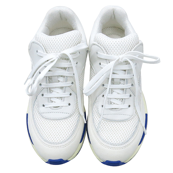 Chanel(����) G26582 COCO �ΰ� ��Ƽ�÷� ������ ����Ŀ�� - ������ȯ��� �̹���6 - ���̺��� �߰���ǰ