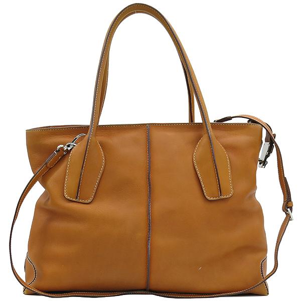 Tod's(����) ������ ���� D��Ÿ�ϸ� ���� ��Ʈ�� + ��� ��Ʈ�� [�뱸�ݿ��纻��] �̹���2 - ���̺��� �߰���ǰ