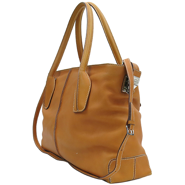 Tod's(����) ������ ���� D��Ÿ�ϸ� ���� ��Ʈ�� + ��� ��Ʈ�� [�뱸�ݿ��纻��] �̹���3 - ���̺��� �߰���ǰ