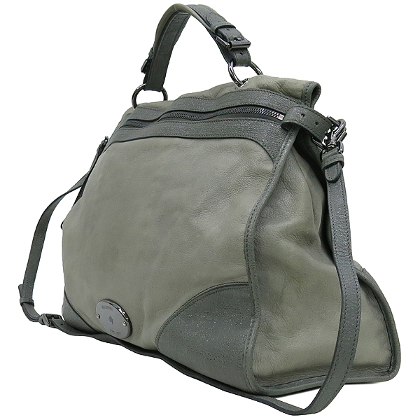 MULBERRY(�ֹ���) �Ľ��� �׸��÷� ���Ϸ� ��Ʈ�� + �����Ʈ�� 2WAY [��������] �̹���3 - ���̺��� �߰���ǰ