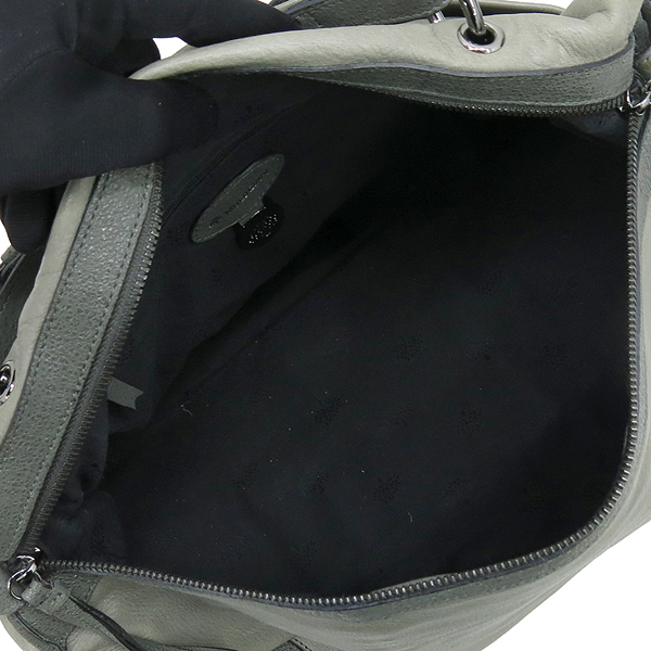 MULBERRY(�ֹ���) �Ľ��� �׸��÷� ���Ϸ� ��Ʈ�� + �����Ʈ�� 2WAY [��������] �̹���6 - ���̺��� �߰���ǰ