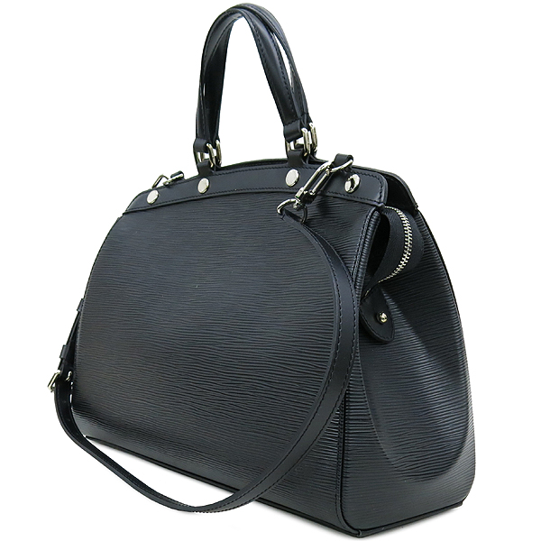 Louis Vuitton(���̺���) M40329 ���� NOIR ���� �극�� MM ��Ʈ�� + �����Ʈ�� 2WAY �̹���3 - ���̺��� �߰���ǰ