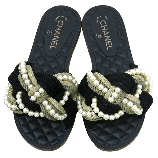 Chanel(����) G32446Y51139 ���� ��� ���� ���� ������ ������ �̹���6 - ���̺��� �߰���ǰ