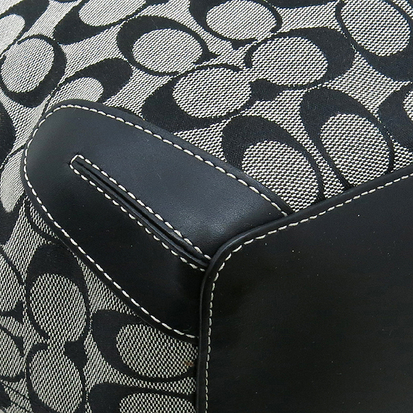 Coach(��ġ) 6083 ���� �ñ״�ó ������ ����� [��������] �̹���4 - ���̺��� �߰���ǰ