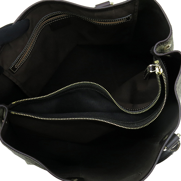 Gucci(����) 223668 GG�ΰ� PVC ��ũ���� ���� ȥ�� ��Ʈ�� [��������] �̹���6 - ���̺��� �߰���ǰ