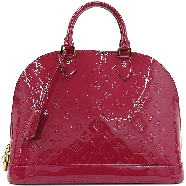 Louis Vuitton(���̺���) M90098 ���׷� ������ ROS.IND �˸� MM ��Ʈ�� [��������] �̹���2 - ���̺��� �߰���ǰ