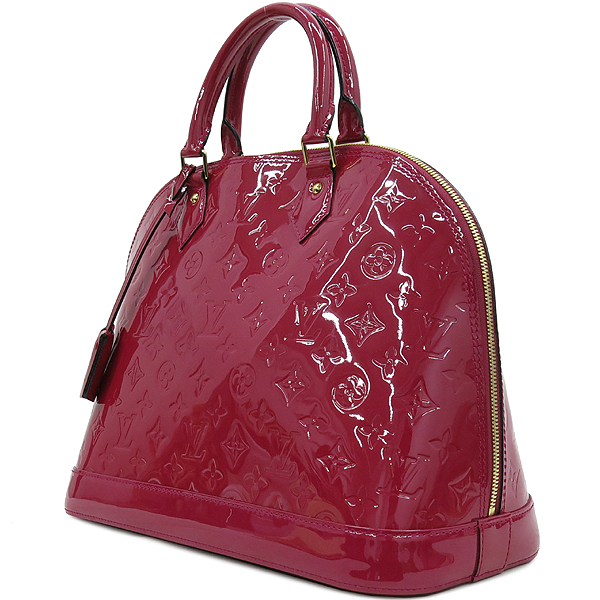 Louis Vuitton(���̺���) M90098 ���׷� ������ ROS.IND �˸� MM ��Ʈ�� [��������] �̹���3 - ���̺��� �߰���ǰ