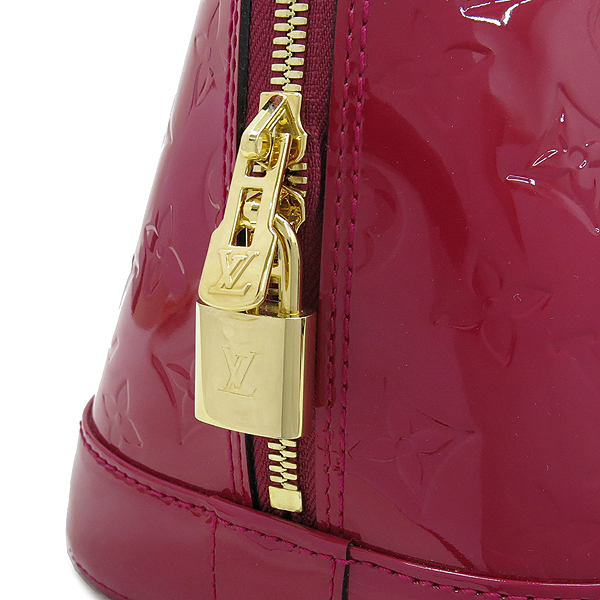 Louis Vuitton(���̺���) M90098 ���׷� ������ ROS.IND �˸� MM ��Ʈ�� [��������] �̹���4 - ���̺��� �߰���ǰ