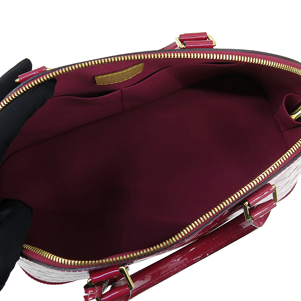 Louis Vuitton(���̺���) M90098 ���׷� ������ ROS.IND �˸� MM ��Ʈ�� [��������] �̹���6 - ���̺��� �߰���ǰ