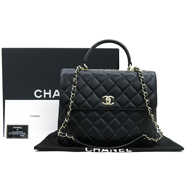 Chanel() A92237  ÷ Ų Ʈ CC  ΰ  2WAY