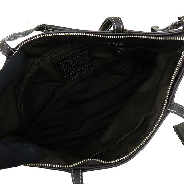 Coach(��ġ) F15112 �ñ״�ó �ڰ��� ���ں��� ���� ����� [��������] �̹���6 - ���̺��� �߰���ǰ