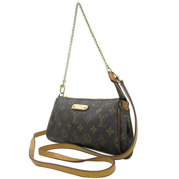 Louis Vuitton(���̺���) M95567 ���׷� ĵ���� ����Ŭ��ġ 2WAY [�뱸�ݿ��纻��] �̹���2 - ���̺��� �߰���ǰ