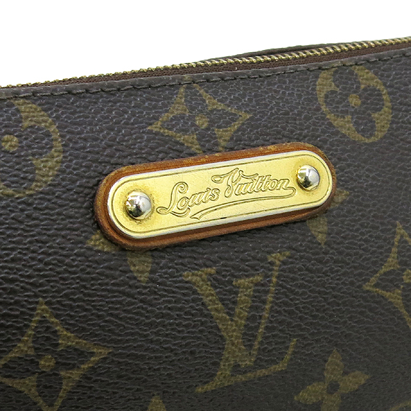 Louis Vuitton(���̺���) M95567 ���׷� ĵ���� ����Ŭ��ġ 2WAY [�뱸�ݿ��纻��] �̹���3 - ���̺��� �߰���ǰ