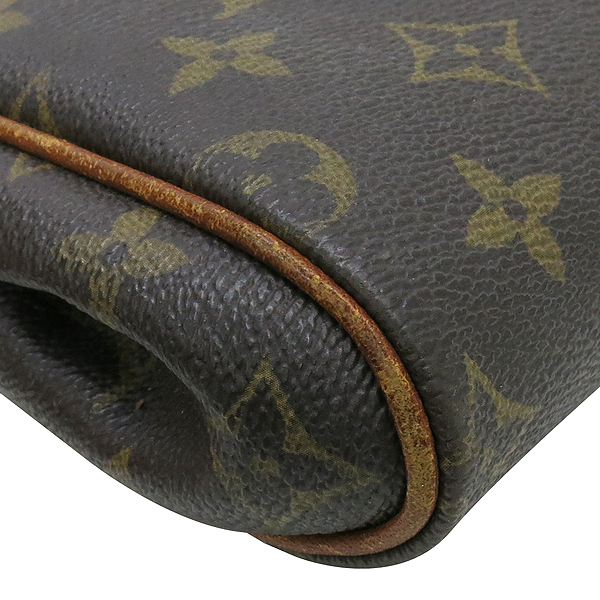 Louis Vuitton(���̺���) M95567 ���׷� ĵ���� ����Ŭ��ġ 2WAY [�뱸�ݿ��纻��] �̹���6 - ���̺��� �߰���ǰ