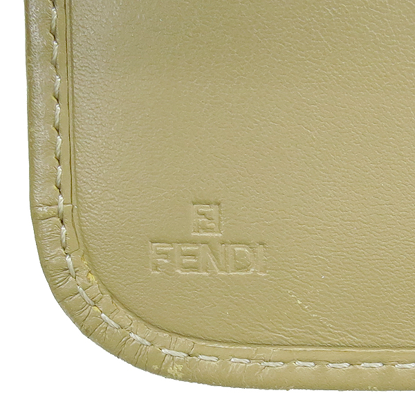 Fendi(���) FF�ΰ� ��ī ��긯 ���� ���� ���� ������ [��������] �̹���4 - ���̺��� �߰���ǰ