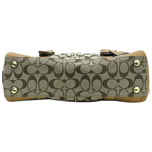 Coach(��ġ) �ñ״�ó �����Ŭ ����� ��Ʈ�� [��������] �̹���5 - ���̺��� �߰���ǰ