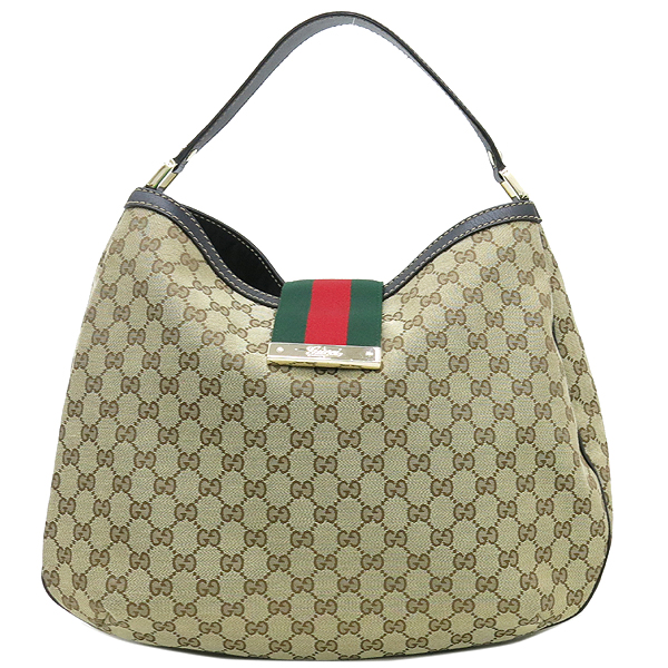 Gucci(����) 233604 GG�ΰ� �ڰ��� ��ũ����� ȥ�� �����Ƽġ ����ΰ� ȣ�� ����� [�뱸�ݿ��纻��] �̹���2 - ���̺��� �߰���ǰ