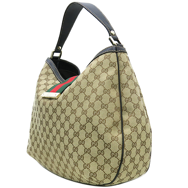 Gucci(����) 233604 GG�ΰ� �ڰ��� ��ũ����� ȥ�� �����Ƽġ ����ΰ� ȣ�� ����� [�뱸�ݿ��纻��] �̹���3 - ���̺��� �߰���ǰ