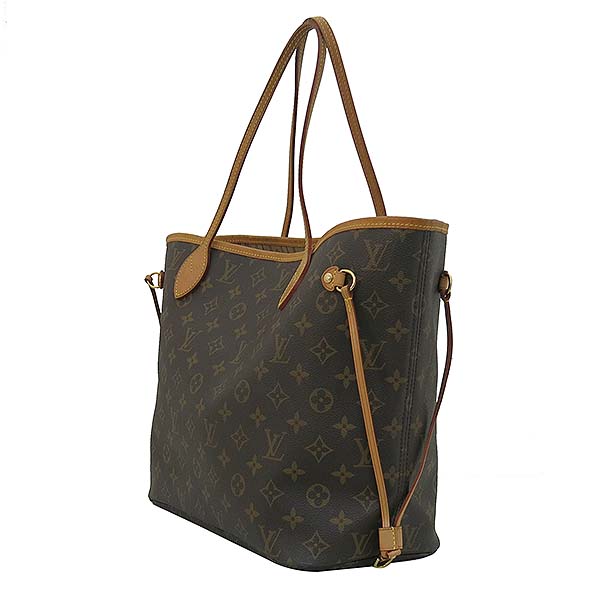Louis Vuitton(���̺���) M40156 ���׷� ĵ���� �׹�Ǯ MM ����� [�λ꼾�Һ���] �̹���3 - ���̺��� �߰���ǰ